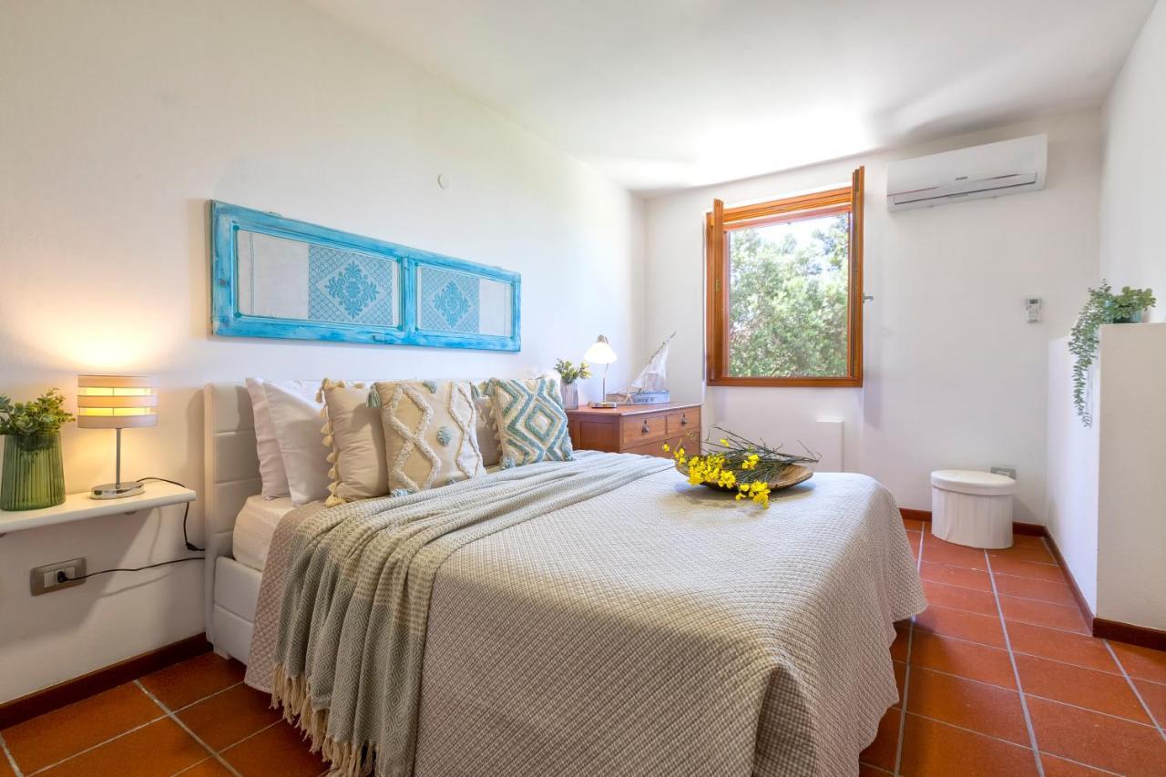 Sardinia Re - Villa Martin Panoramic View 阿尔盖罗 外观 照片