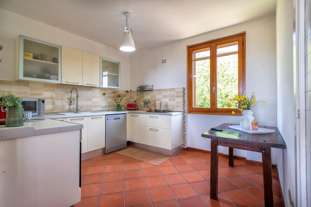 Sardinia Re - Villa Martin Panoramic View 阿尔盖罗 外观 照片