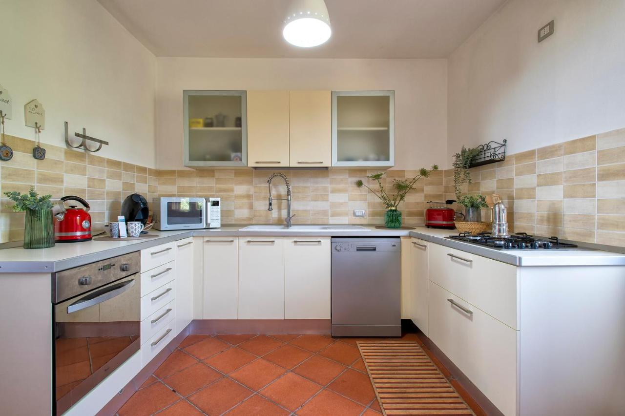 Sardinia Re - Villa Martin Panoramic View 阿尔盖罗 外观 照片
